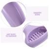 VICASKY Female Shaver Hair Removal Tool for Women Painless Shaving Portable Shaver for Women Body Hair Remover view 3