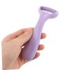 VICASKY Female Shaver Hair Removal Tool for Women Painless Shaving Portable Shaver for Women Body Hair Remover view 4