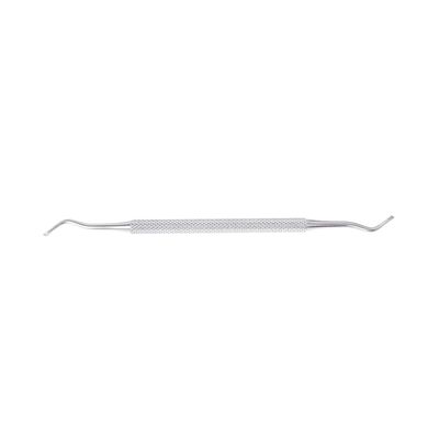 Beavorty Stainless Steel Nail Picker Pusher Cuticle Remover Spoon Nail Cuticle Cleaner Tool Acwtone