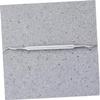 Beavorty Stainless Steel Nail Picker Pusher Cuticle Remover Spoon Nail Cuticle Cleaner Tool Acwtone view 3