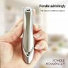 Stainless Steel Anti-Splash Nail Clippers - Bionic Design Manicure Pedicure Tool (7.8 * 2cm) view 2