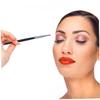 5Pcs Eyeliner Lip Brush Precision Applicators for Lipstick and Lip Masks Compact Makeup Tools for Women for Home and Travel Use view 4