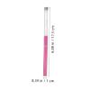 Pumice Stone Nail File Pen for Nail Art and Manicure Professional Cuticle Remover and Buffer Tool for and Smoothing for Salon and Home Use view 2