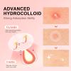 AVJONE Pimple Patches for Face(144 Patches), Hydrocolloid Acne Patches with Tea Tree Oil, pimple stickers for Breakouts, Absorbs Zit, Invisible Spot Cover and Blemish view 2