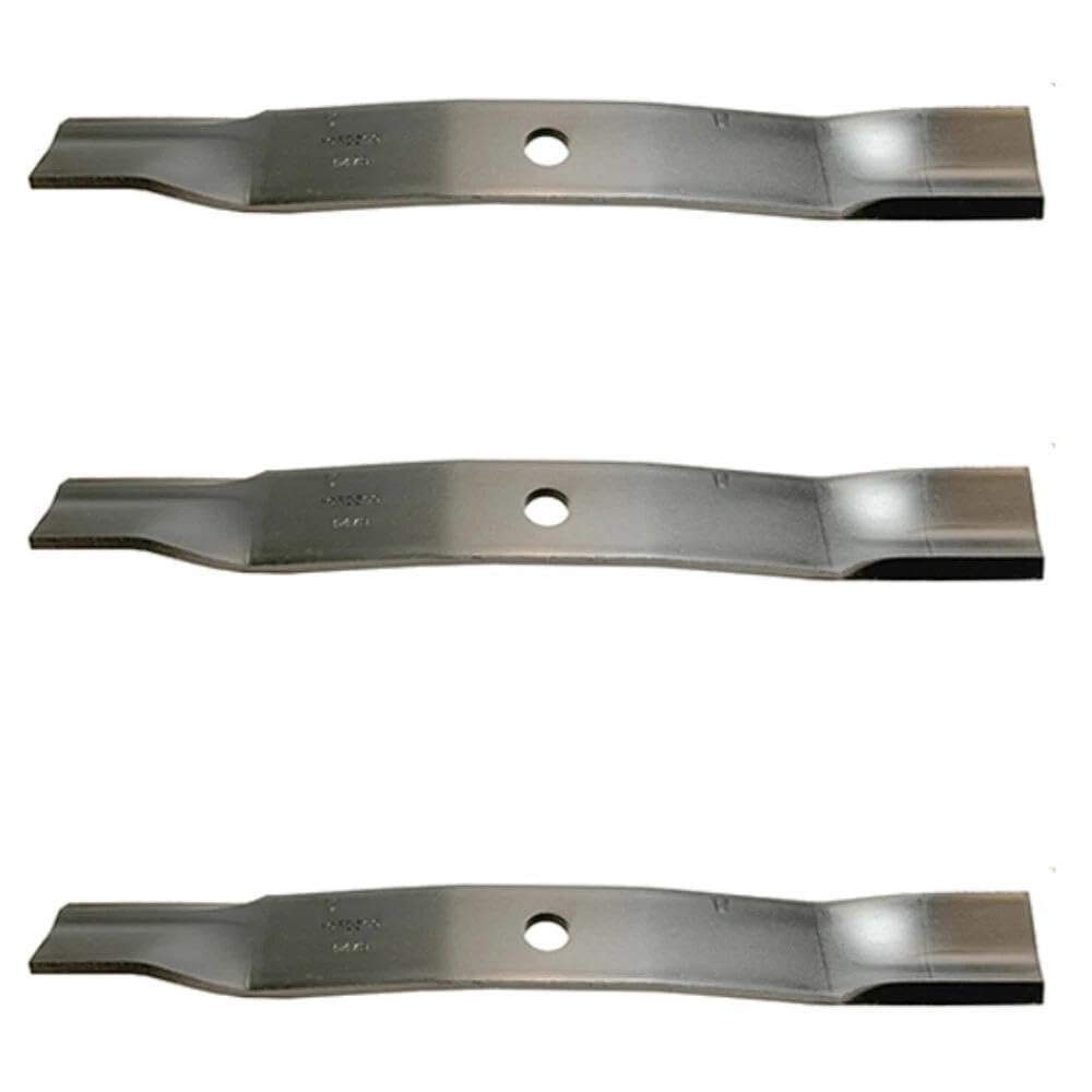 PHUOC LOC THO for (3) Three 92-113/ M144196/TCU15881 HIGH Lift Blades.