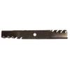 1010168 Toothed Blade Fits for MTD view 1