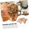 12Pcs Women Stretchy Wig Caps Breathable Polyester Stocking Caps for Comfortable Wear Durable and Lightweight Wig Hair Accessories for Daily Use and Storage view 4
