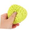 36Pcs Honeycomb Bath Sponge Exfoliating Washcloth Shower Scrubber for Spa Care Hanging Design Body Scrubber for Gentle Exfoliation and Easy Storage view 4