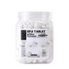 BTTEUYE Foot Pedicure Soak,Natural & Refreshing,Relieve Fatigue,Soothe & Protect Feet,Jasmine Scent,350-Count view 1