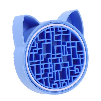 Multifunctional Makeup Brush Cleaner Holder Silicone Drying Pad for Daily Cosmetic Organization Grease Removal Great for Makeup Lovers