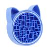 Multifunctional Makeup Brush Cleaner Holder Silicone Drying Pad for Daily Cosmetic Organization Grease Removal Great for Makeup Lovers view 1