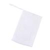 10pcs Foaming Mesh Soap Pouch Drawstring Net for Quick Drying for Handmade Soap and Exfoliating for Home Shower and Bath Use view 1