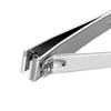 Stainless Steel All-in-One Nail Care Set - Toe & Finger Clippers with Cuticle Trimmers (S) view 3