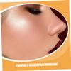 Wand Face Highlighter Stick Pen for Natural Finish Dual Purpose Makeup Tool Contour Highlighter for Precise Application and Defined Look for Women view 3