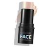 Wand Face Highlighter Stick Pen for Natural Finish Dual Purpose Makeup Tool Contour Highlighter for Precise Application and Defined Look for Women view 4
