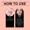Blush Powder, Face Blush Makeup for Cheeks, 5g Buildable Long-Lasting Beauty Product, Shimmer Cosmetics for Women and Girls of All Skin Colors, Shape, Contour, and Highlight view 4