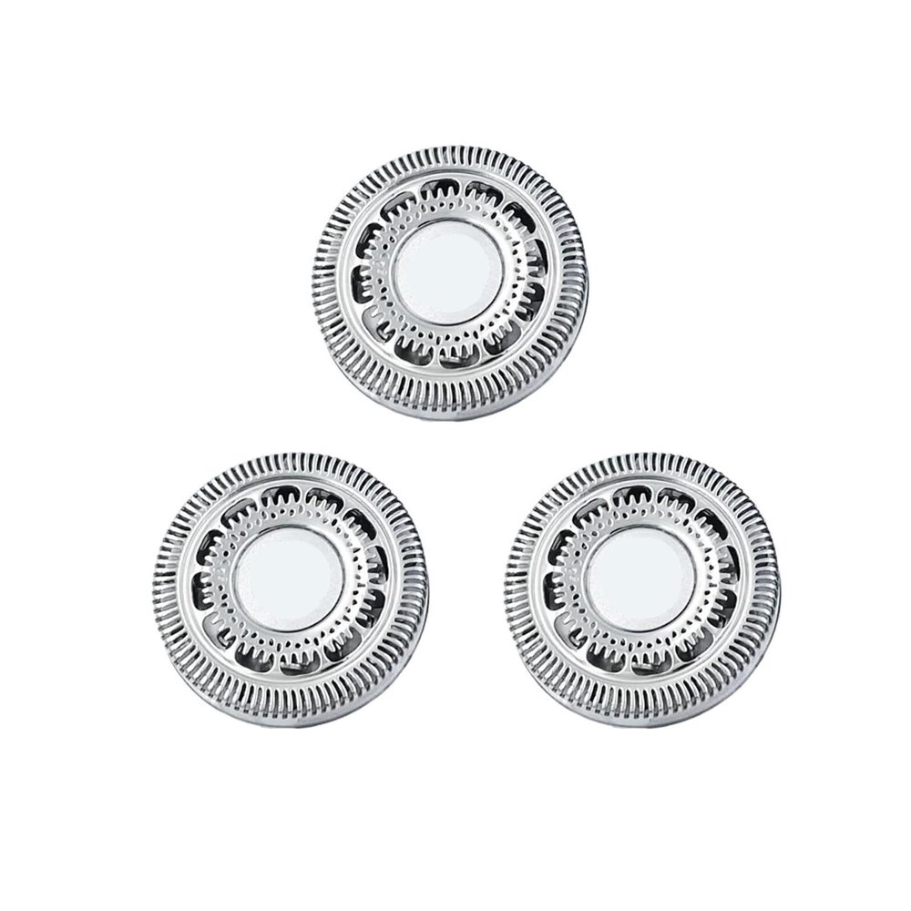 Shaver Replacement Head, Compatible for Philips, SH70, 7000 Series S7370 S7371 S7720 S7940, Electric Shaver Blade Spare Parts