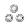 Shaver Replacement Head, Compatible for Philips, SH70, 7000 Series S7370 S7371 S7720 S7940, Electric Shaver Blade Spare Parts view 1