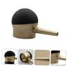 FRCOLOR Hair Fiber Applicator Spray Nozzle 100ml Hair Thickening Tool Adjustable Fiber Pump Cover-up Salons and Home Use view 3