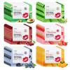30 Pieces of Lip Masks,Hydrating Lip Sleeping Masks Lip Care Kit,Overnight Lip Masks for Dry Lips,Moisturizing Lip Moisturizer Lip Patches,Make Your Lips plumper view 1