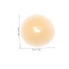 6pcs Hair Donut Bun Maker Women Easy DIY Chignon Shaper for Quick Updos Durable Tool for Ballet Dance Styles Small Beginner Friendly view 2