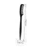 28Pcs Portable Eyebrow Brush Brow Comb Eyelash Separator Lightweight Durable Makeup Tools for Grooming for Travel Creative Styling view 2