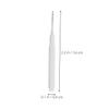 60pcs Brush with Caps Portable Eyelash Brow Lamination Applicators for Extensions for Travel Professional Makeup Use view 2