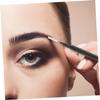 60pcs Brush with Caps Portable Eyelash Brow Lamination Applicators for Extensions for Travel Professional Makeup Use view 4