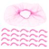 300Pcs Disposable Beauty Salon Wash Basin Liners Thickened Elastic Fit Wrapping Bags for Professional Use Convenient and Spa Supplies for Various Basin view 1