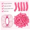 300Pcs Disposable Beauty Salon Wash Basin Liners Thickened Elastic Fit Wrapping Bags for Professional Use Convenient and Spa Supplies for Various Basin view 3
