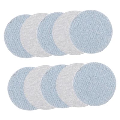 10Pcs Eyebrow Pencil Sandpaper Sharpening Pads Handheld Tool for Precise Shaping and Grooming Durable Sandpaper Material Compact Travel Friendly Design Essential Makeup