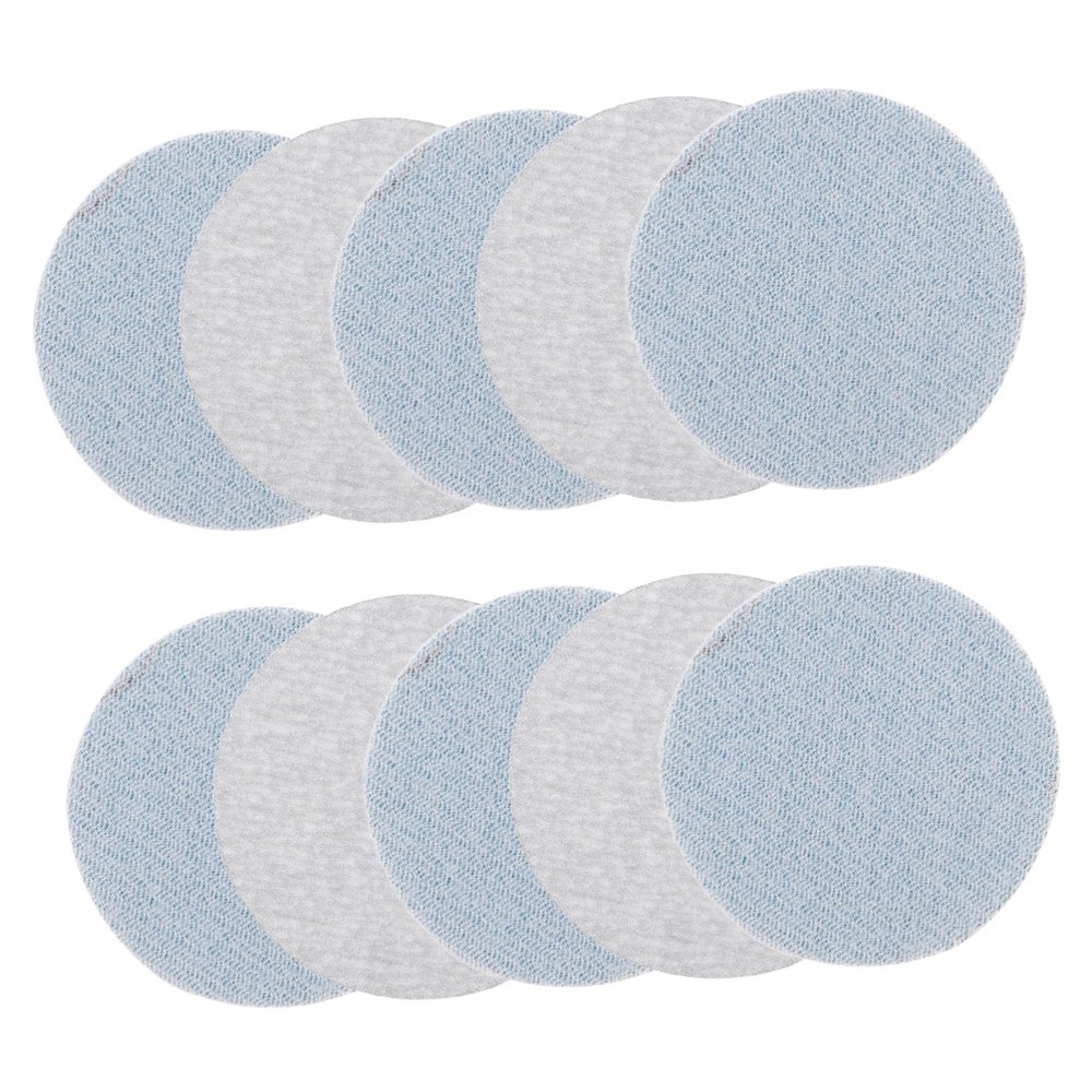 10Pcs Eyebrow Pencil Sandpaper Sharpening Pads Handheld Tool for Precise Shaping and Grooming Durable Sandpaper Material Compact Travel Friendly Design Essential Makeup