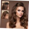 5Pcs Hair Bump Pads for Women Lightweight Hair Heighten Clips for Styling Versatile Hair Base Accessories for Volume and Updos for Various Hairstyles view 3