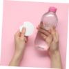 NinthAvenue Basics 300pcs Nonwoven Face Pads for Makeup Removal Soft Exfoliating Rounds for Gentle Cleansing and Skin Refreshing for Daily Skincare Routine view 4