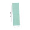 4Pcs Exfoliating Bath Washcloths Elastic Mesh Body Scrubbers for Back and Full Body Cleansing Shower Accessory for All Ages view 2