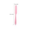 2pcs Reusable Non Stick Silicone Waxing Spatulas for Efficient Hair Removal Large Applicator Sticks for Body and Eyebrow Waxing Smooth Finish for Home and Salon Use view 2