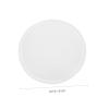 60Pcs Round Makeup Remover Pads Soft Cotton Face Wipes for Cleansing Makeup Removal Skin Care Gentle Absorbent for Home Salon Use view 3