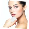 60Pcs Round Makeup Remover Pads Soft Cotton Face Wipes for Cleansing Makeup Removal Skin Care Gentle Absorbent for Home Salon Use view 4