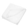 AUTSUPPL 10pcs Cotton Soft Absorbent Towels Washcloths for Bathroom and Kitchen Machine Washable Face Towels Stylish Design for Everyday Use view 1