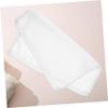 AUTSUPPL 10pcs Cotton Soft Absorbent Towels Washcloths for Bathroom and Kitchen Machine Washable Face Towels Stylish Design for Everyday Use view 2