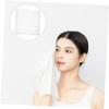 AUTSUPPL 10pcs Cotton Soft Absorbent Towels Washcloths for Bathroom and Kitchen Machine Washable Face Towels Stylish Design for Everyday Use view 4