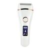 USB Rechargeable Ladies Hair Trimmer Hair Removal Device for Eyebrows Gentle and Painless Shaving Machine Durable and Water view 1