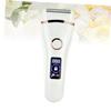 USB Rechargeable Ladies Hair Trimmer Hair Removal Device for Eyebrows Gentle and Painless Shaving Machine Durable and Water view 3