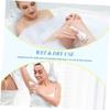 USB Rechargeable Ladies Hair Trimmer Hair Removal Device for Eyebrows Gentle and Painless Shaving Machine Durable and Water view 4