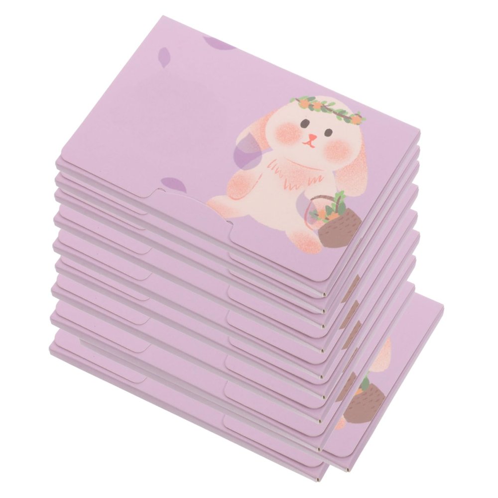 OATIPHO 1000pieces Oil Absorbing Tissue Soft Facial Oil Blotting Paper for Oily Skin Care