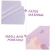 OATIPHO 1000pieces Oil Absorbing Tissue Soft Facial Oil Blotting Paper for Oily Skin Care view 3