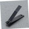 12Pcs Nail Clippers Slip Fingernail Toenail Cutters for Manicure Professional Nail Nippers for Easy Use Outdoors for Friends Family view 2