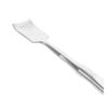 OATIPHO Stainless Steel Double-Head Remover in-Grown Hair Tool Facial Pore Scraper for Women Deep Clean Spatula Nose Pimple Face and Scalp Cleaner view 3