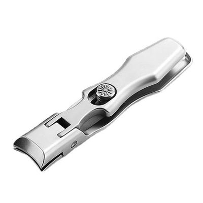 Fingernail Cutter, for Thick Hard & Ingrown Toenail, Family Nail Care Tools