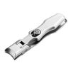 Fingernail Cutter, for Thick Hard & Ingrown Toenail, Family Nail Care Tools view 1